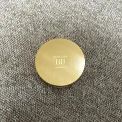 モイストラボ BBミネラルプレストパウダー ナチュラルオークル MB03のサムネイル