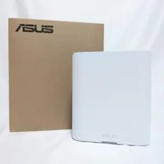 ASUS RT-BE18000 WiFi7 10Gbps LAN トライバンドのサムネイル