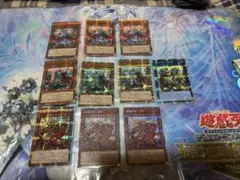 遊戯王 1103環境 汎用系 高レートパーツ まとめ売り ゲートボール