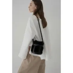 Maison de Dolce メゾンドドルチェ モフバッグ 3点セット - メルカリ