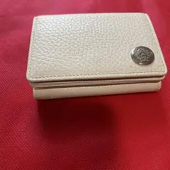 Orobianco 三つ折り財布 ホワイトのサムネイル