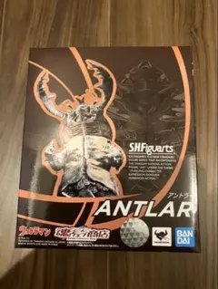 2025年最新】アントラー フィギュアーツの人気アイテム - メルカリ