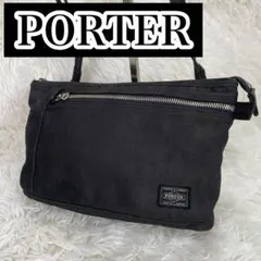 2025年最新】ポーター porter ・スモーキー・ショルダーバッグの人気