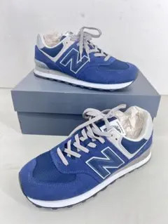 new balance ML574EVN 28.0cmのサムネイル