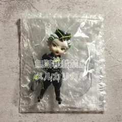 ツイステ デフォルメフィギュア セベク ②