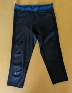 UNDER ARMOUR アンダーアーマー コンプレッションパンツのサムネイル