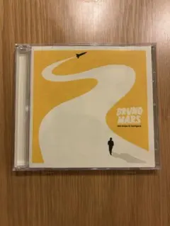 Bruno Mars Doo-Wops & Hooligans CD