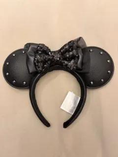【上海ディズニー】スタッズカチューシャ