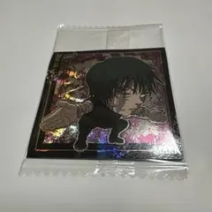 呪術廻戦シールウエハースvol.4禪院真希(特級R)