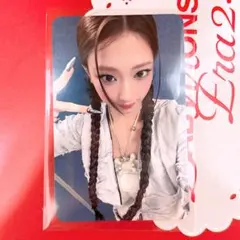 BABYMONSTER ルカ makestar