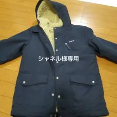 patagonia ボーイズインファーノジャケット ボア L150～160