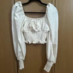 レディース ブラウス