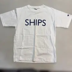 Champion Tシャツ ホワイト XSのサムネイル