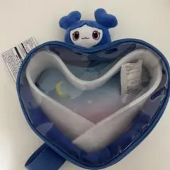 GIGO TWICE LOVELYS ツウィ ぴょこきゅんボディバック