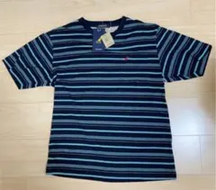 KANGOL カンゴール ボーダー 半袖Tシャツ 未使用のサムネイル