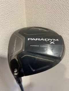 Callaway キャロウェイ　パラダイム　ドライバー　レフティ Amazon.co.jp: キャロウェイ PARADYM X パラダイムX ドライバー