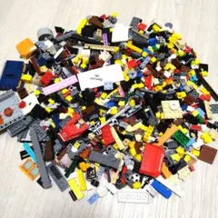 LEGO レゴ バラパーツ 大量セット まとめ売り