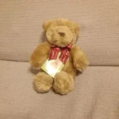 シナダ ぬいぐるみ BABY BEAR S - メルカリ