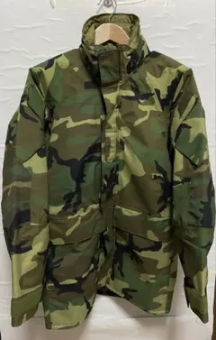 【米軍】 US ARMY ECWCS GEN II GORE-TEX Parkaのサムネイル