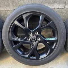 2026年最新】トヨタ c-hr タイヤの人気アイテム - メルカリ