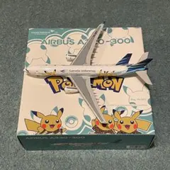 GARUDA INDONESIA A330-300 ポケモン ガルーダ - メルカリ