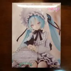 初音ミク ぬーどるストッパーフィギュア ヴィンテージドール