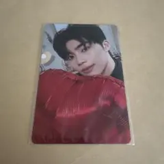 ゼベワン ZB1 ゴヌク ワルツ アンコン 7000円トレカ