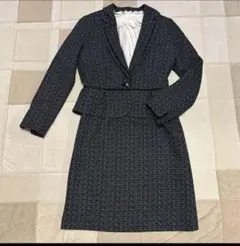 スーツワンピースジャケット七五三