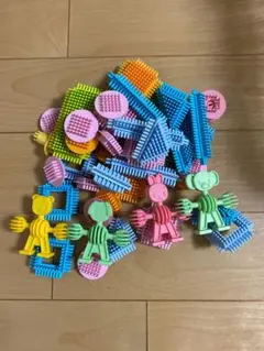 しまじろう懐かしい！おもちゃ