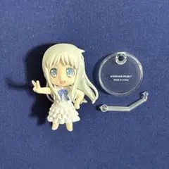 2025年最新】あの花 めんま フィギュアの人気アイテム - メルカリ
