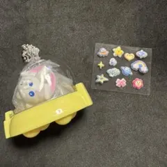 たまごっち パラダイス Collectibles もんがっちのサムネイル