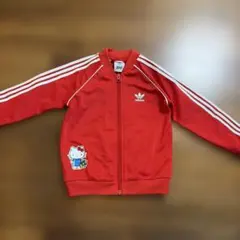 adidas ✖️HELLO KITTY セットアップ