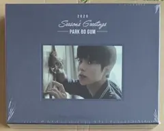 2025年最新】パクボゴム シーズングリーティングの人気アイテム