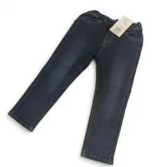 SLAPSLIP　スラップスリップ　デニムパンツ　100