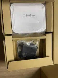 SoftBank メッシュWi-Fiルーター 未使用
