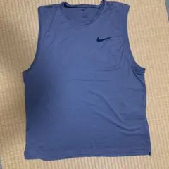 NIKE DRI-FIT タンクトップ Lサイズ