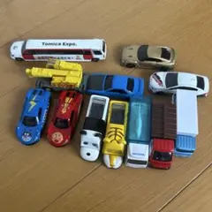 トミカ　イベントモデル　まとめ売り