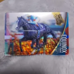 2026年最新】イクイノックス サインの人気アイテム - メルカリ