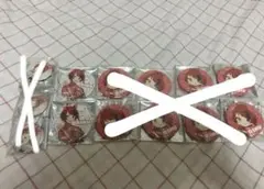 すとぷり 莉犬 缶バッジ