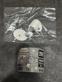 トムとジェリー タフィーいっぱいコレクション2