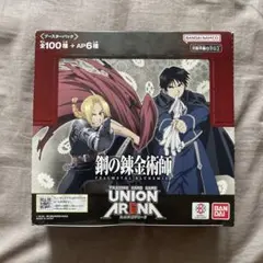 新品未開封】ユニオンアリーナ 無職転生 ブースターパック テープ