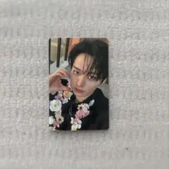 Stray Kids スキズ Hollow トレカ タワレコ リノ