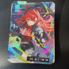 猫汰つな リーダーカード クロスタ Xross Stars - メルカリ