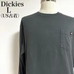 ディッキーズ Dickies ポケットロンT ワークウェア　アメカジ　ストリートのサムネイル