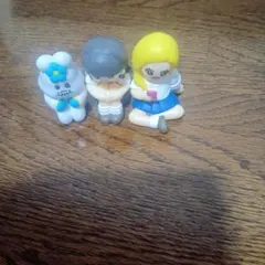 可哀想に！ガチャガチャ　期間限定値下げ