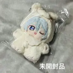 あんさんぶるスターズ 日々樹渉 一緒に暮らすぬい いつぬい あんスタ