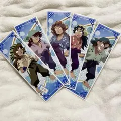 忍たま ロングステッカー 兵庫水軍 まとめ売り