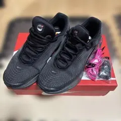 送料込　NIKE AIR MAX DN オールナイト　30.5cm
