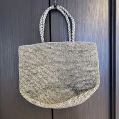 MADE IN MADA /メイドインマダ】ALICE XXL BAG バッグ - メルカリ