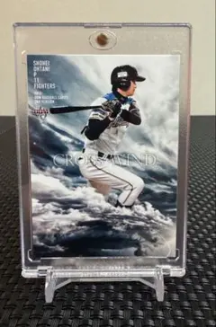ほ*能様 2013BBM大谷翔平 ルーキーカード - メルカリ